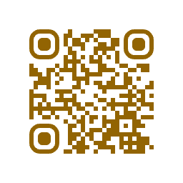 NuvoPulse QR code using square pattern · rounded corners