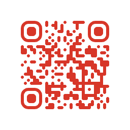 QR code for Event registration